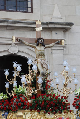 Semana Santa Fortuna